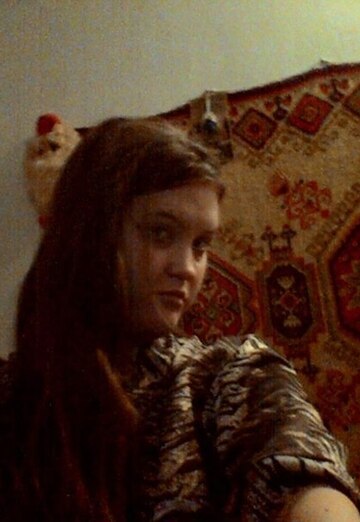 My photo - Anastasiya, 32 from Kopeysk (@anastasiya105806)