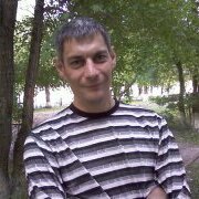Михаил Михайлов, 45, Аромашево