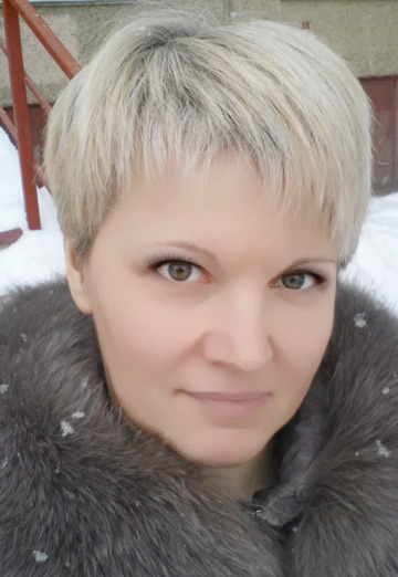 My photo - Natalya, 49 from Ufa (@natalya297729)