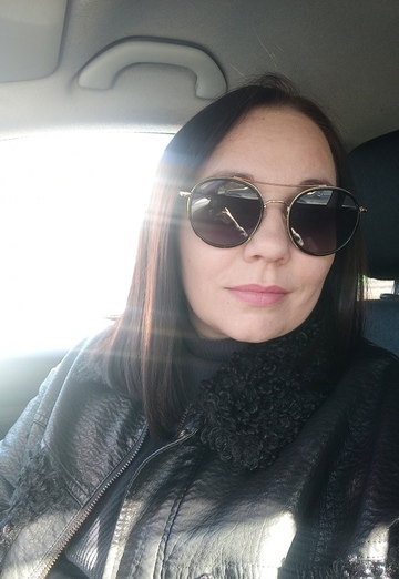 My photo - Mariya, 40 from Pskov (@mariya192336)