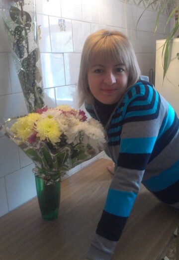 My photo - yuliya, 35 from Mykolaiv (@uliya19890)
