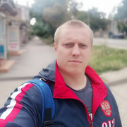 Григорий, 32, Волгодонск