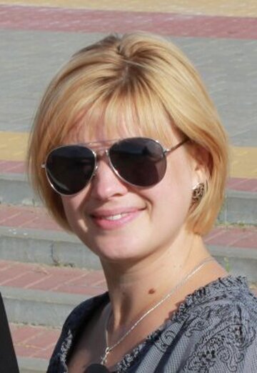 Моя фотография - ТАТЬЯНА, 39 из Кобрин (@tatyanajilaastapchik)