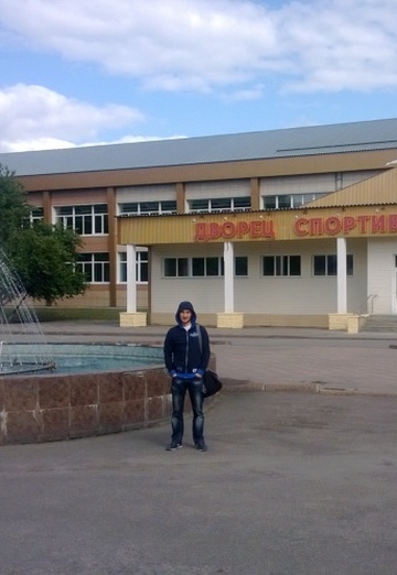 Sergey (@sergey541241) — my photo № 1
