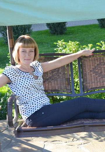 My photo - Nataliya, 41 from Bryansk (@nataliya15846)