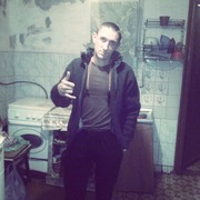Сергей Борисов, 33, Дубна