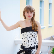 Наталья, 31, Обнинск