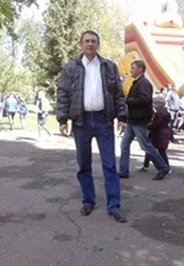 Моя фотография - Евгений, 52 из Барановичи (@evgeniy212106)