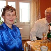 Татьяна, 54, Реж