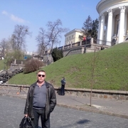 Алексей 47 лет (Козерог) Луганск