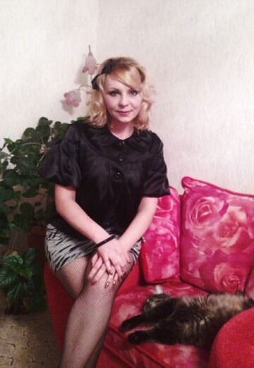 Моя фотография - ксения, 40 из Зеленокумск (@kseniy5204843)