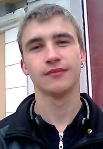 My photo - Vova Đev1LS#Kuzya#Bela, 31 from Homel (@vovaev1lskuzyabelarus)