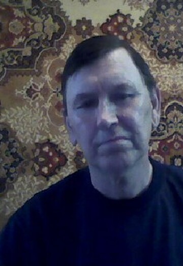 My photo - sergey, 68 from Tuapse (@sergey7412481)