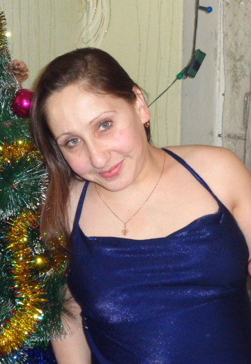 My photo - Alesya, 43 from Verhnedvinsk (@id586970)