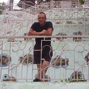 Дмитрий, 44, Слободской