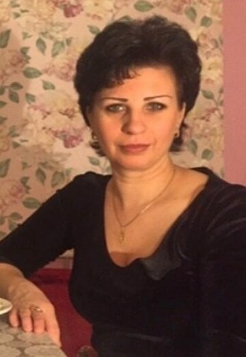 My photo - tatyana, 49 from Yegoryevsk (@tatyana315048)