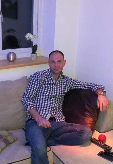 My photo - Arturs, 43 from London (@arturs140)