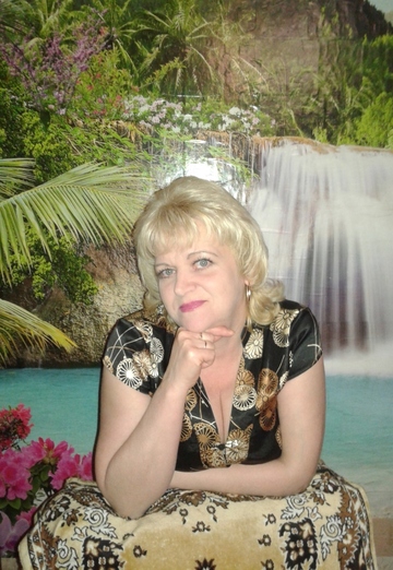 Моя фотография - Светлана, 56 из Борисов (@svetlana127855)