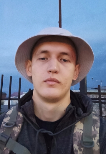 My photo - Igor, 24 from Mineralnye Vody (@igor384386)
