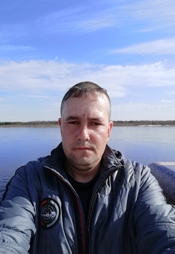 Ma photo - Nikolai Olkov, 39 de Rodino (@nikolaiolkov)