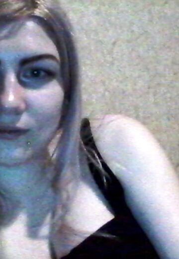 Моя фотография - Маша, 116 из Екатеринбург (@masha34195)