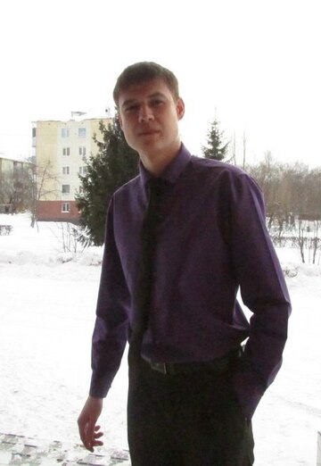 Моя фотография - Александр, 34 из Ленинск-Кузнецкий (@rpewna9gywa)