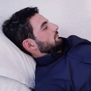 Seryan, 25, Щербинка