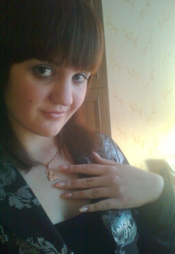My photo - Devushka Vamp, 33 from Kiselyovsk (@devushkavamp)
