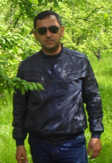 Моя фотография - bek, 42 из Ташкент (@bek9295)