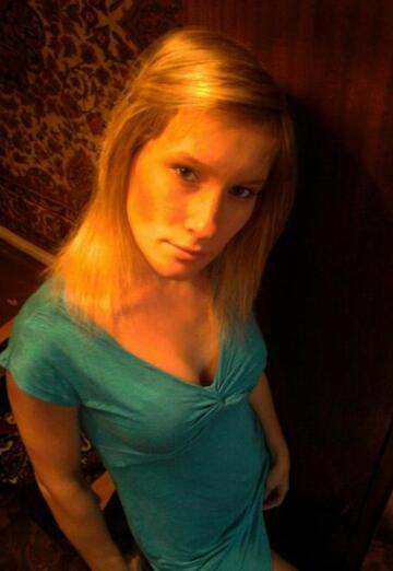 Моя фотография - Натали, 35 из Междуреченск (@nata1344)