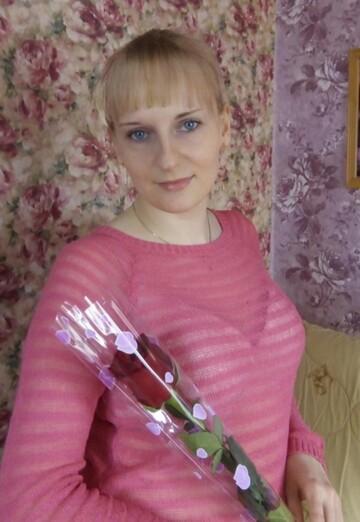 My photo - Zoya, 33 from Magnitogorsk (@zoya7991)
