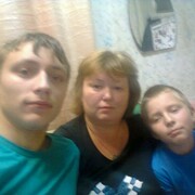 Ирина, 48, Арамиль
