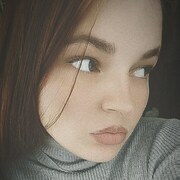Оля, 23, Махачкала