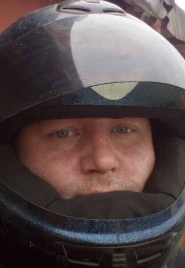 My photo - Oleg, 40 from Nizhny Tagil (@oleg295365)