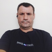 Артур, 45, Владикавказ