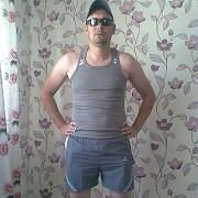 Сергей, 39, Ордынское