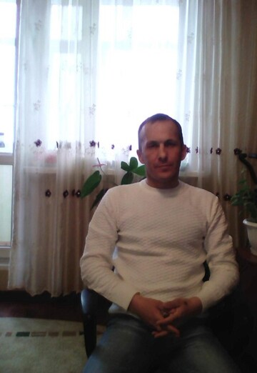 Моя фотография - Дмитрий, 50 из Нижневартовск (@dranishnikov)
