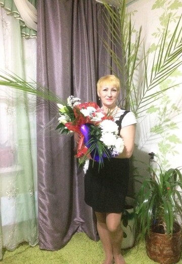 My photo - Tatyana, 62 from Norilsk (@tatyana228030)