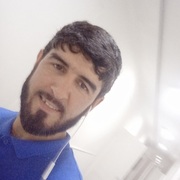 Тохир, 34, Екатеринбург