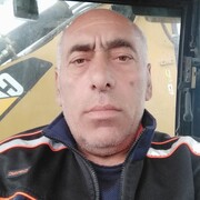 Алексан Хчоян, 59, Свободный
