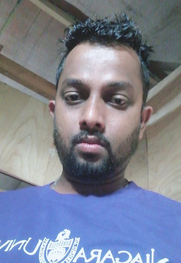 My photo - sanjeewa, 37 from Colombo (@sanjeewa3)