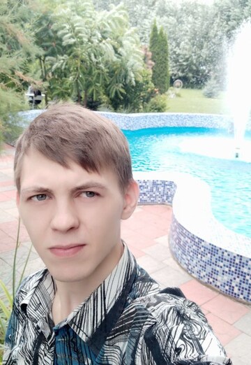 Моя фотография - Alexandr, 28 из Киев (@alexandr4027)