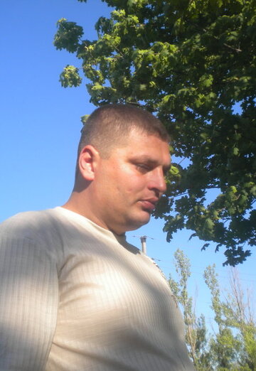 Моя фотография - Алексей, 42 из Москва (@aleksey171016)