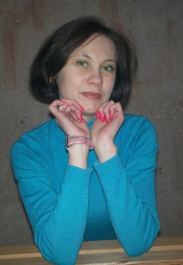 Моя фотография - Анита, 35 из Донецк (@anita1938)