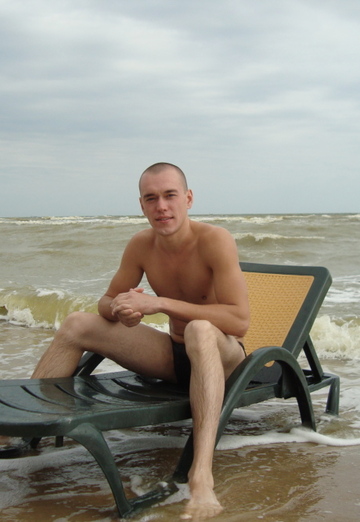 Моя фотография - Дмитрий, 38 из Москва (@dmitriy101150)