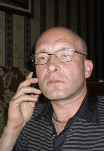 My photo - Igor, 58 from Artyom (@igorkapusta)