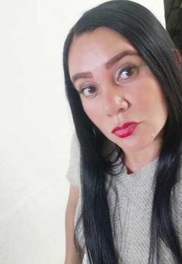 Minha foto - Blanca Naranjo, 32 de Bucaramanga (@blancanaranjo)