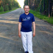 Владимир, 47, Камень-на-Оби
