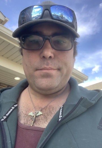 My photo - Damon, 37 from Grande Prairie (@damon194)