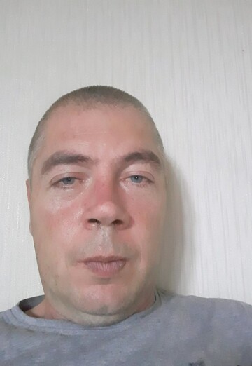 Моя фотография - Виталя, 44 из Омск (@vitalya12691)